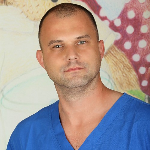 GORAZD DROBNE