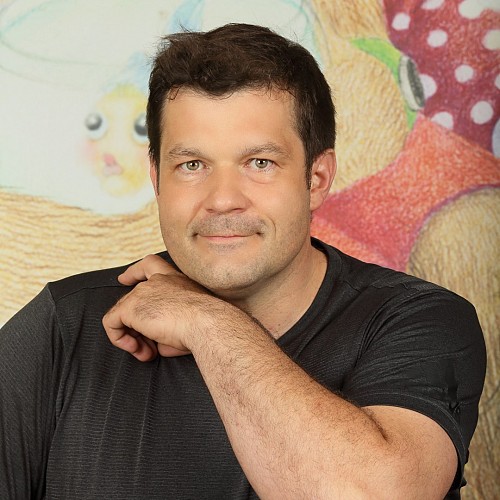 MIHA KAVČIČ