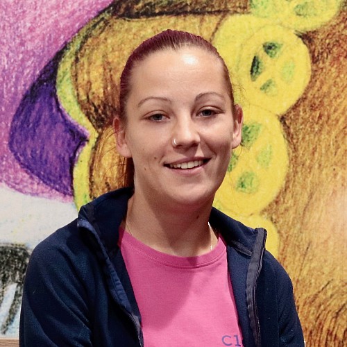 NATALIJA KLEMENC