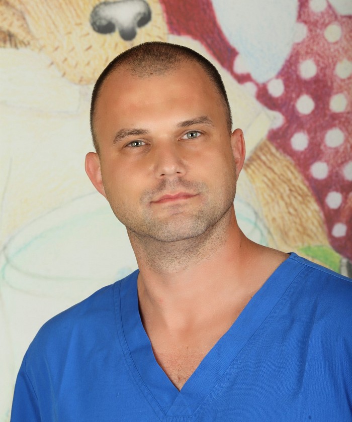 GORAZD DROBNE