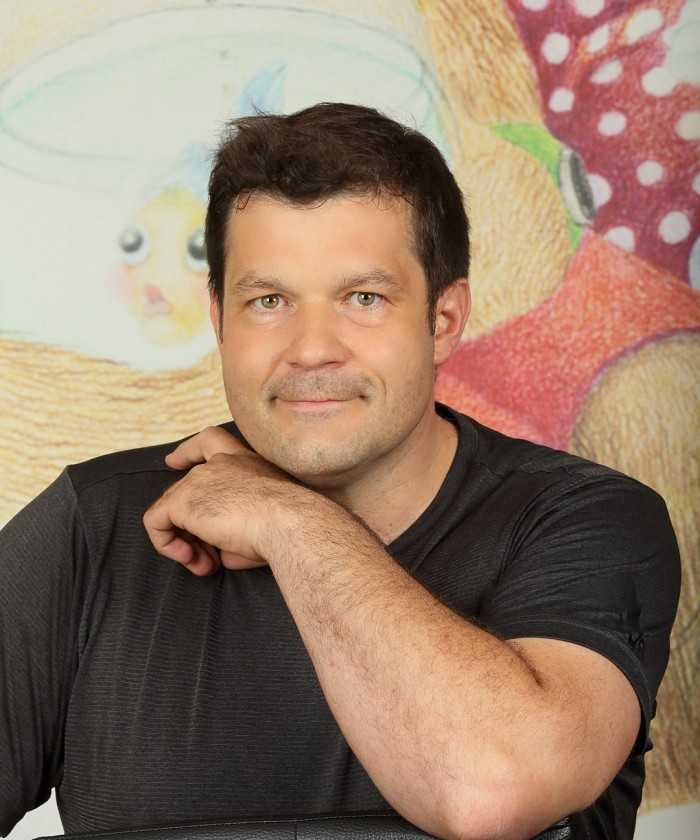 MIHA KAVČIČ