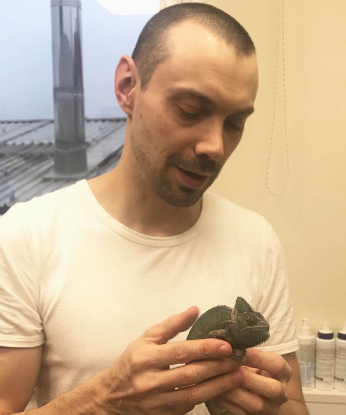 BLAŽ CIGLER
