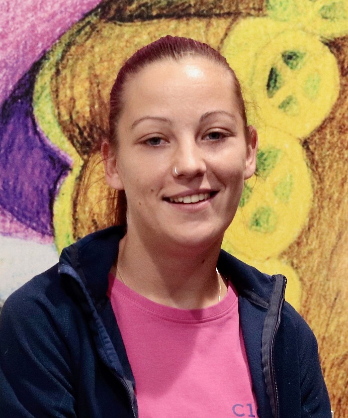 NATALIJA KLEMENC